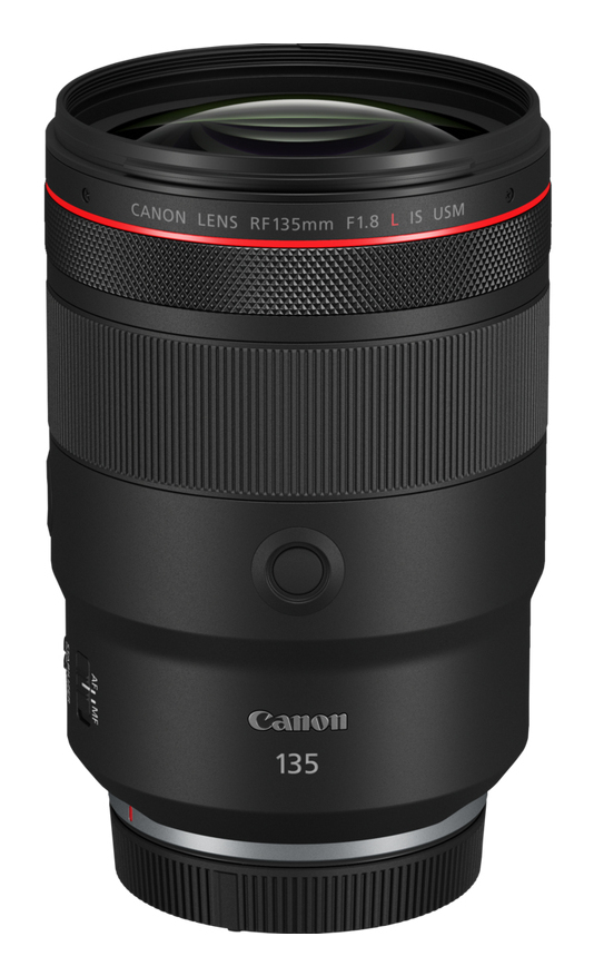 Canon RF135mm F1.8 L IS USM – image 3