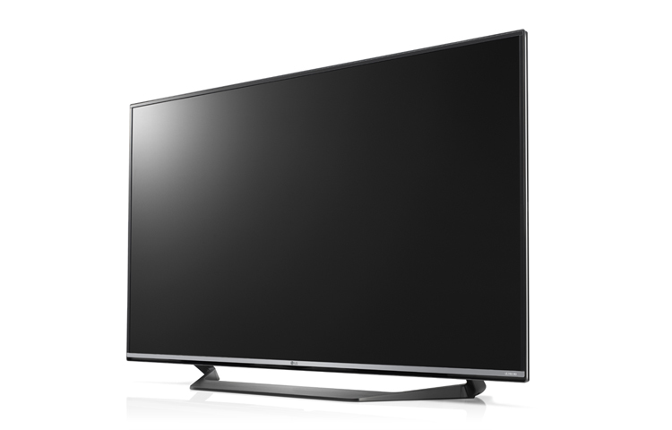 LG 49UF7707 TV 124.5 cm (49") 4K Ultra HD Smart TV Wi-Fi Black – image 8