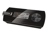 Grundig MPAXX845 MP3/MP4 player