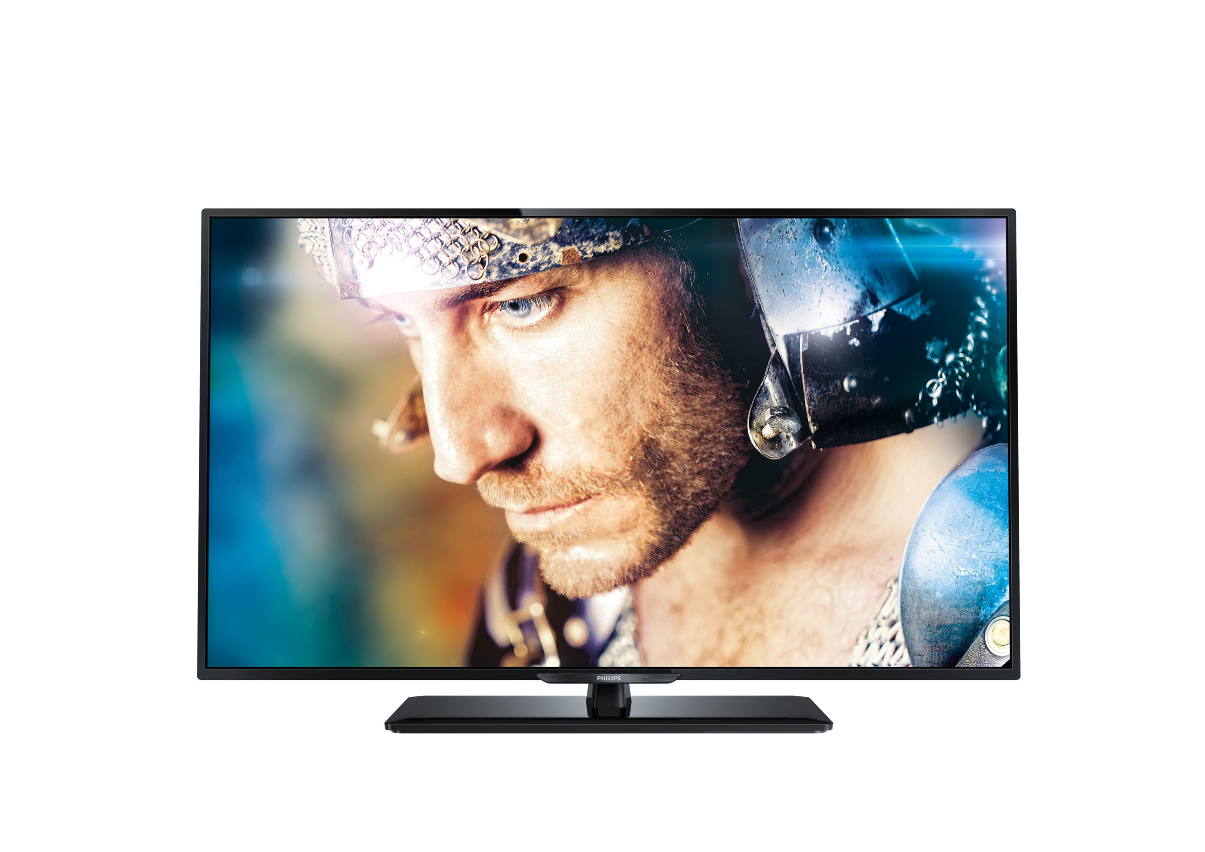 Philips 5100 series 43PFG5100/78 TV – image 2