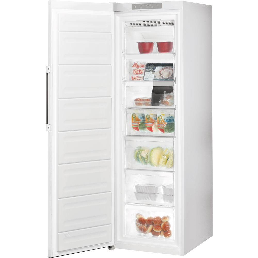 Whirlpool UW8 F1C WB NF — vue 1 sur 4