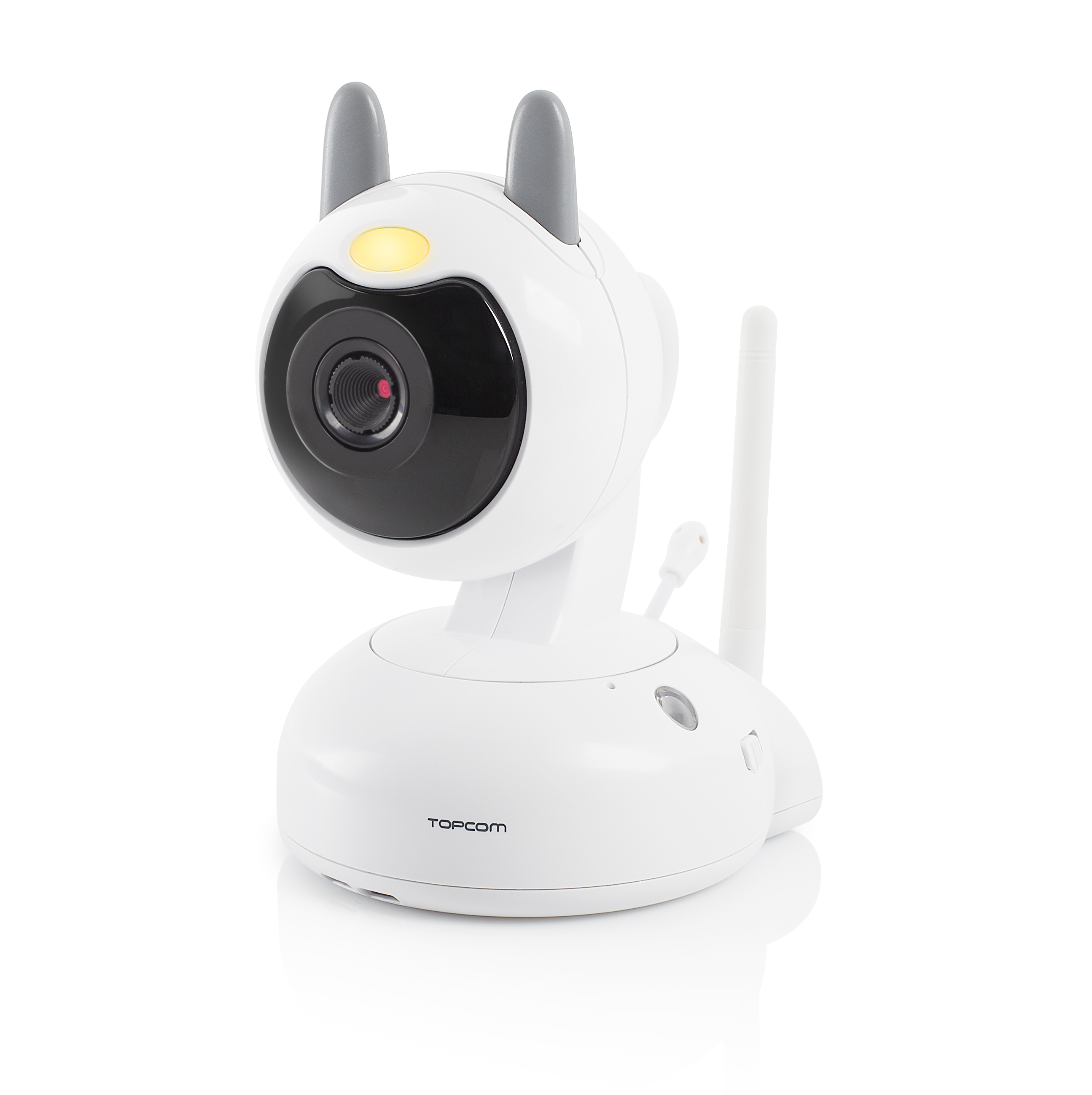 topcom baby monitor