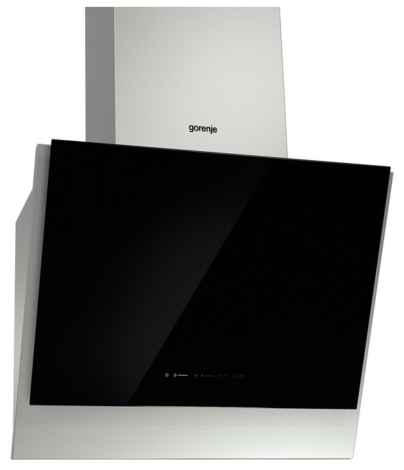Gorenje WHI641A3XGB — vue 1 sur 2