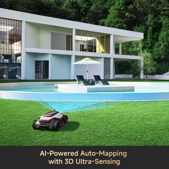Dreame A3 AWD Pro – image 3