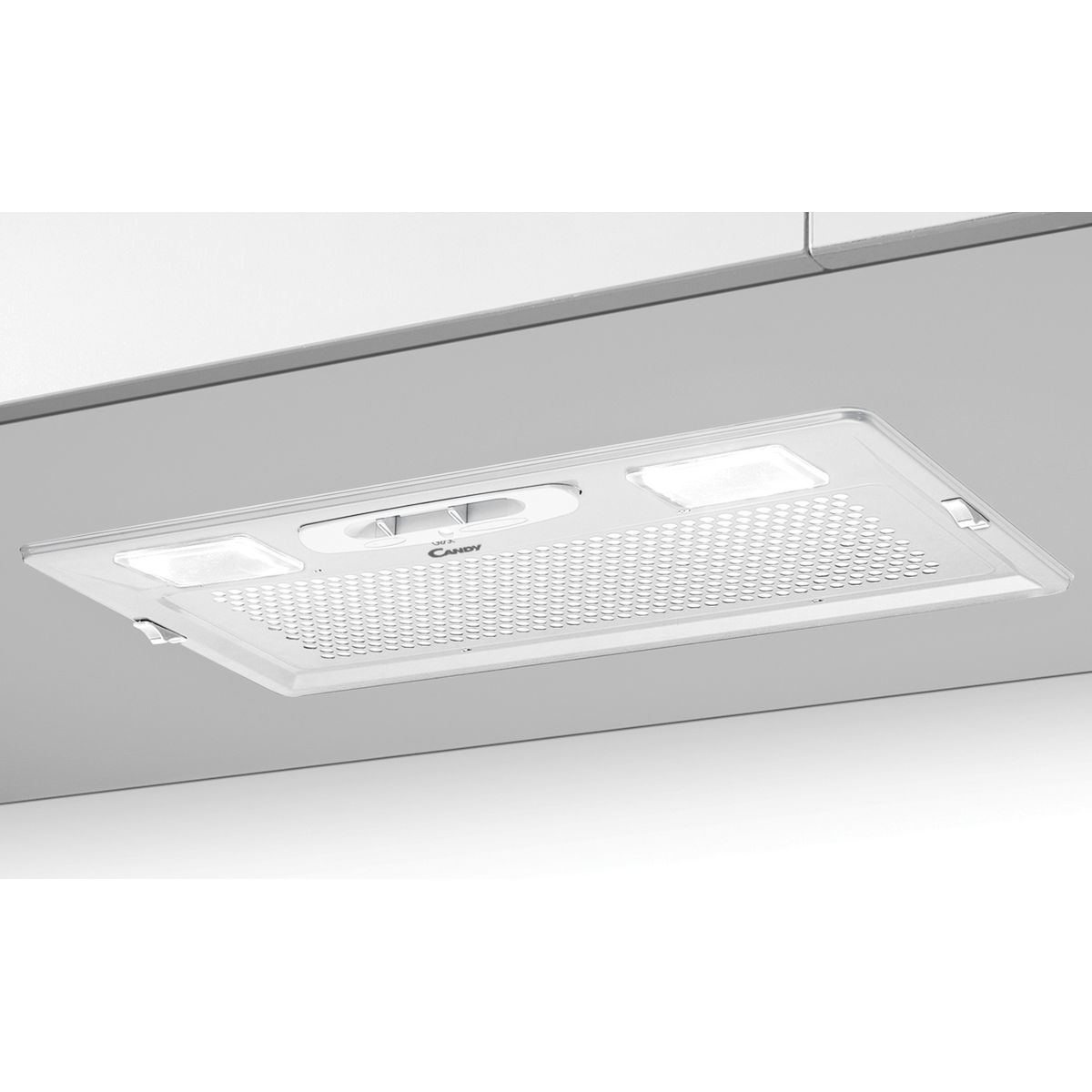 Candy CBG625W — vue 1 sur 1