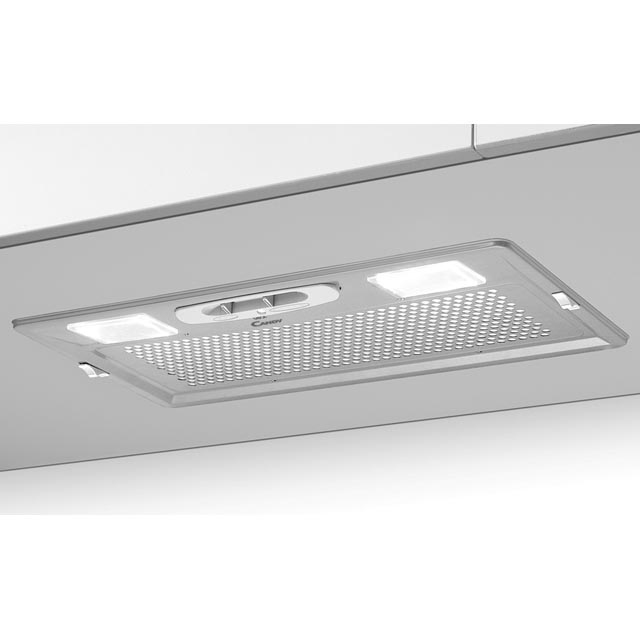 Candy CBG625X — vue 1 sur 1
