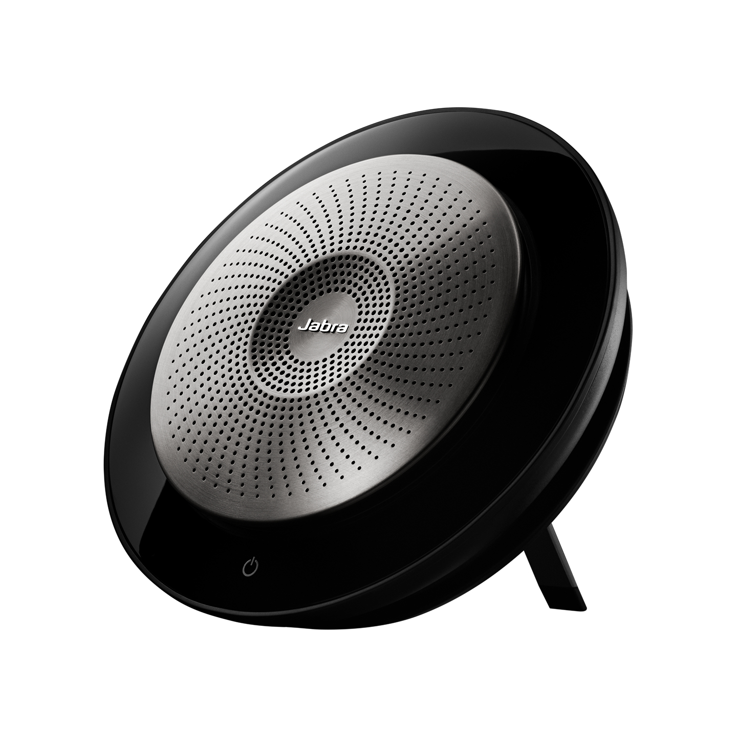 Jabra Speak 710. Device type: Universal, Product colour: Black, Silver, Maximum operating distance: 30 m. Output power: 10
