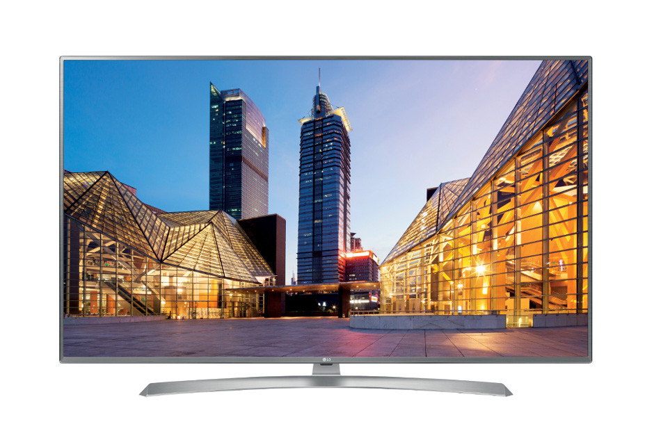 LG 55UJ701V 