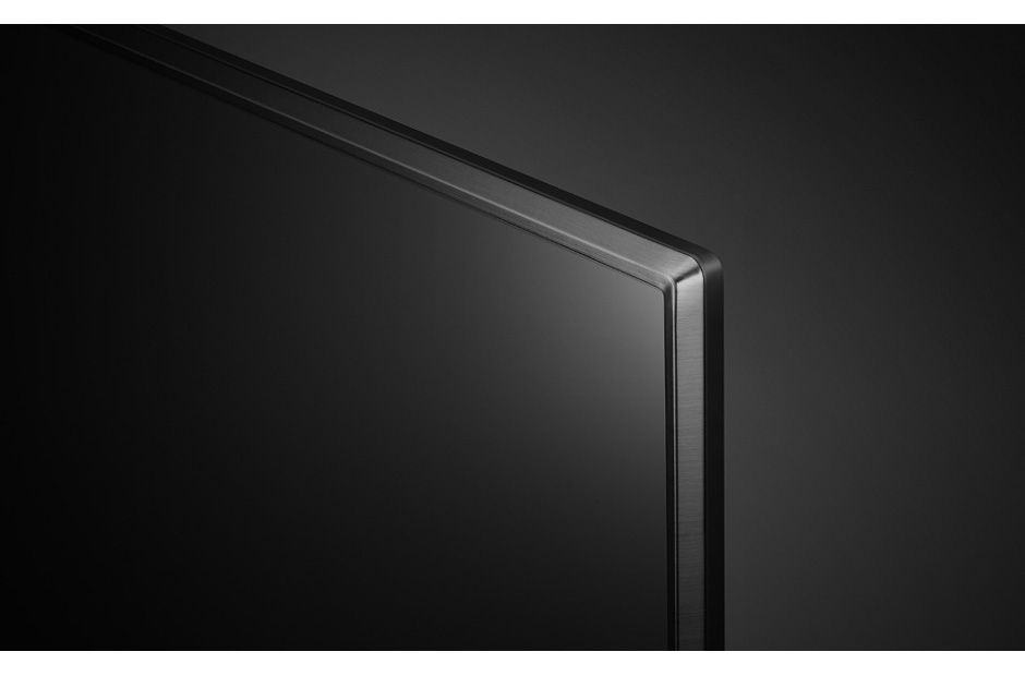 TV LG 49UJ701V UHD — photo 8