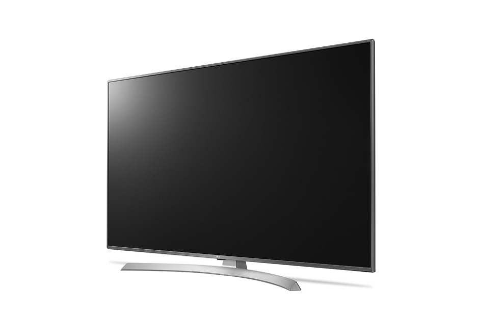 TV LG 49UJ701V UHD — photo 3