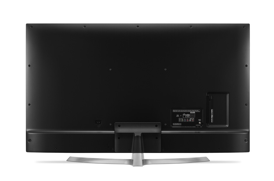 TV LG 49UJ701V UHD — photo 6