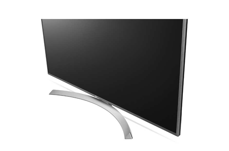 TV LG 49UJ701V UHD — photo 7