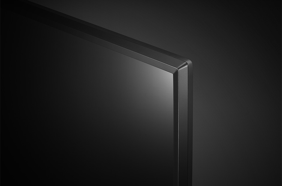 LG 32LJ510B Classe de diagonale 32 TV LCD rétro éclairée par LED 720p 1366 x 768 LED à éclairage direct — photo 2