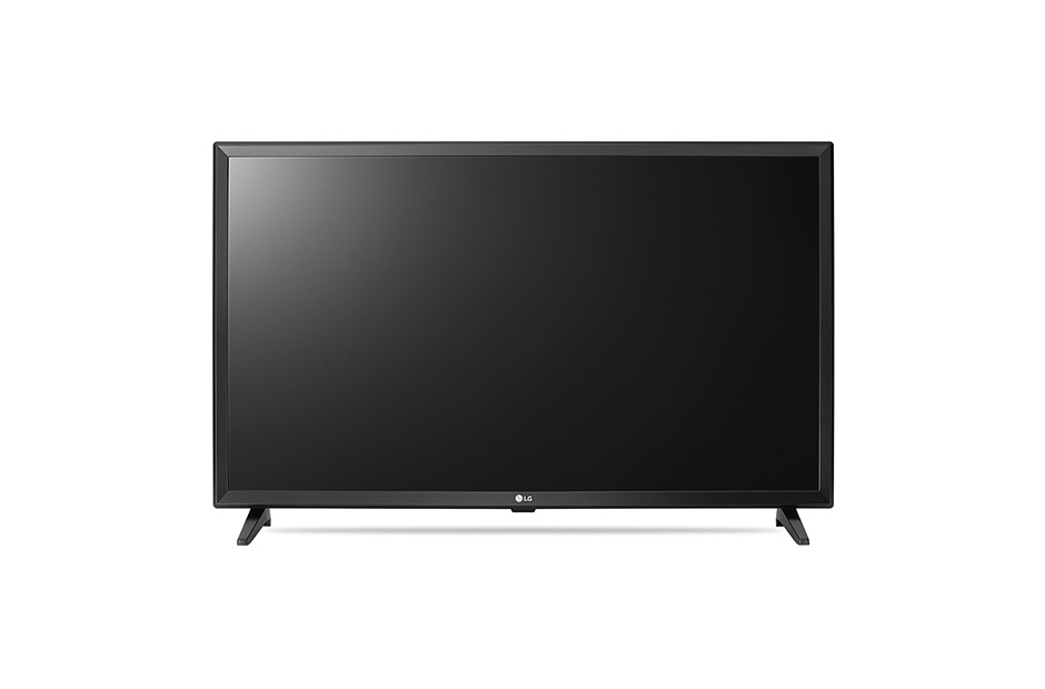 LG 32LJ510B Classe de diagonale 32 TV LCD rétro éclairée par LED 720p 1366 x 768 LED à éclairage direct — photo 3