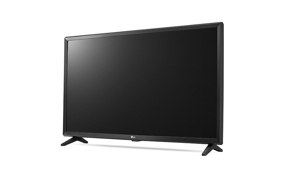LG 32LJ510B Classe de diagonale 32 TV LCD rétro éclairée par LED 720p 1366 x 768 LED à éclairage direct — photo 5