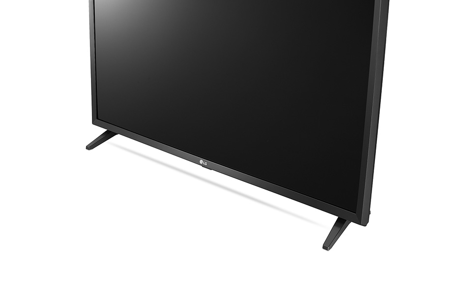 LG 32LJ510B Classe de diagonale 32 TV LCD rétro éclairée par LED 720p 1366 x 768 LED à éclairage direct — photo 7