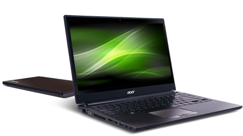 Acer TravelMate 5760-32322G32Mnsk Intel® Core™ i3 i3-2328M Laptop