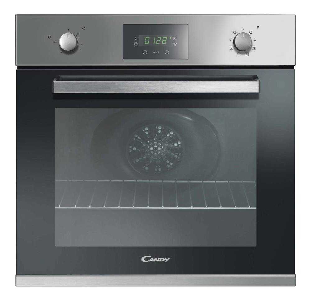 Candy FPE439A/6X — vue 1 sur 1