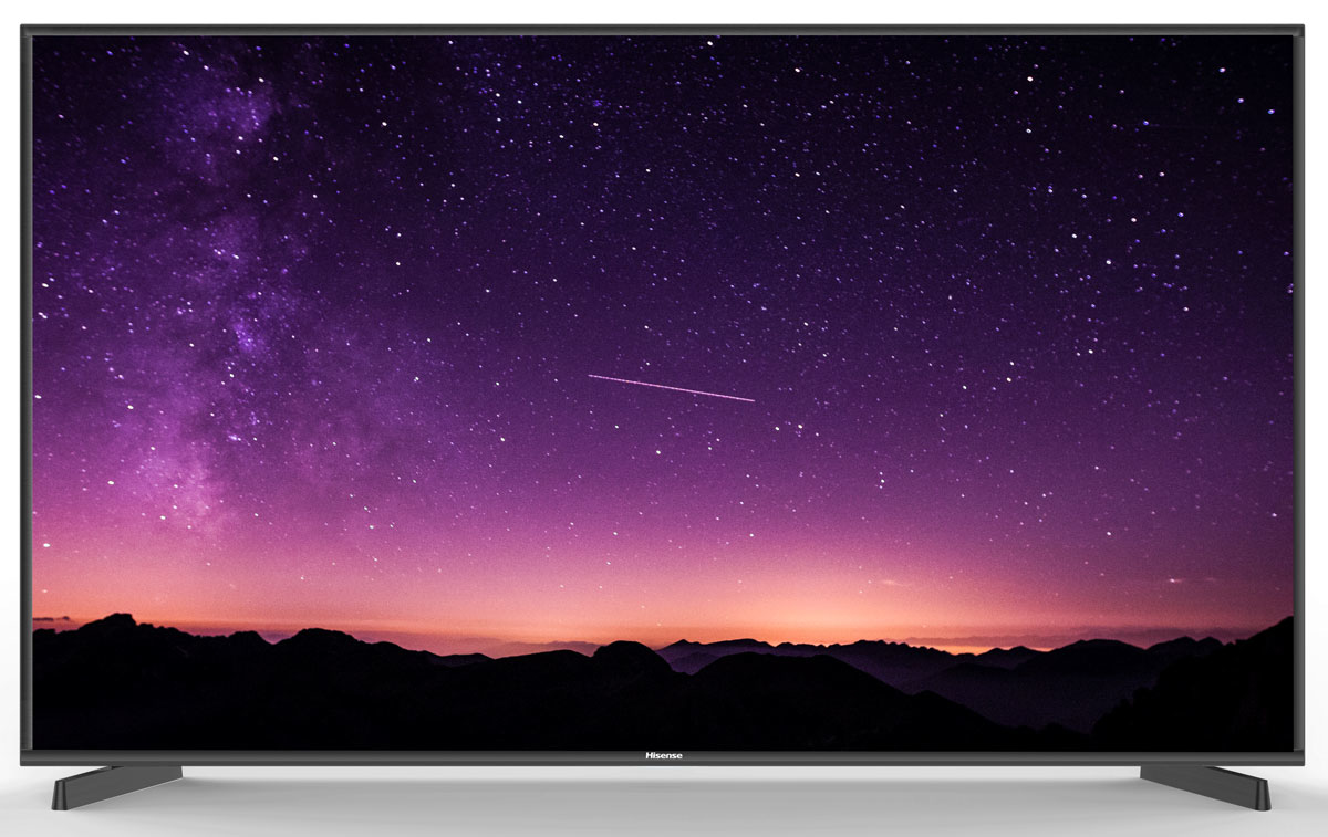 Hisense K3110P 40" — vue 1 sur 3