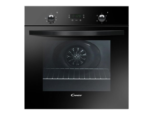 Candy FST249/6N — vue 1 sur 1