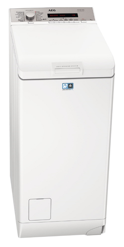 AEG L 78370 TL — vue 1 sur 1