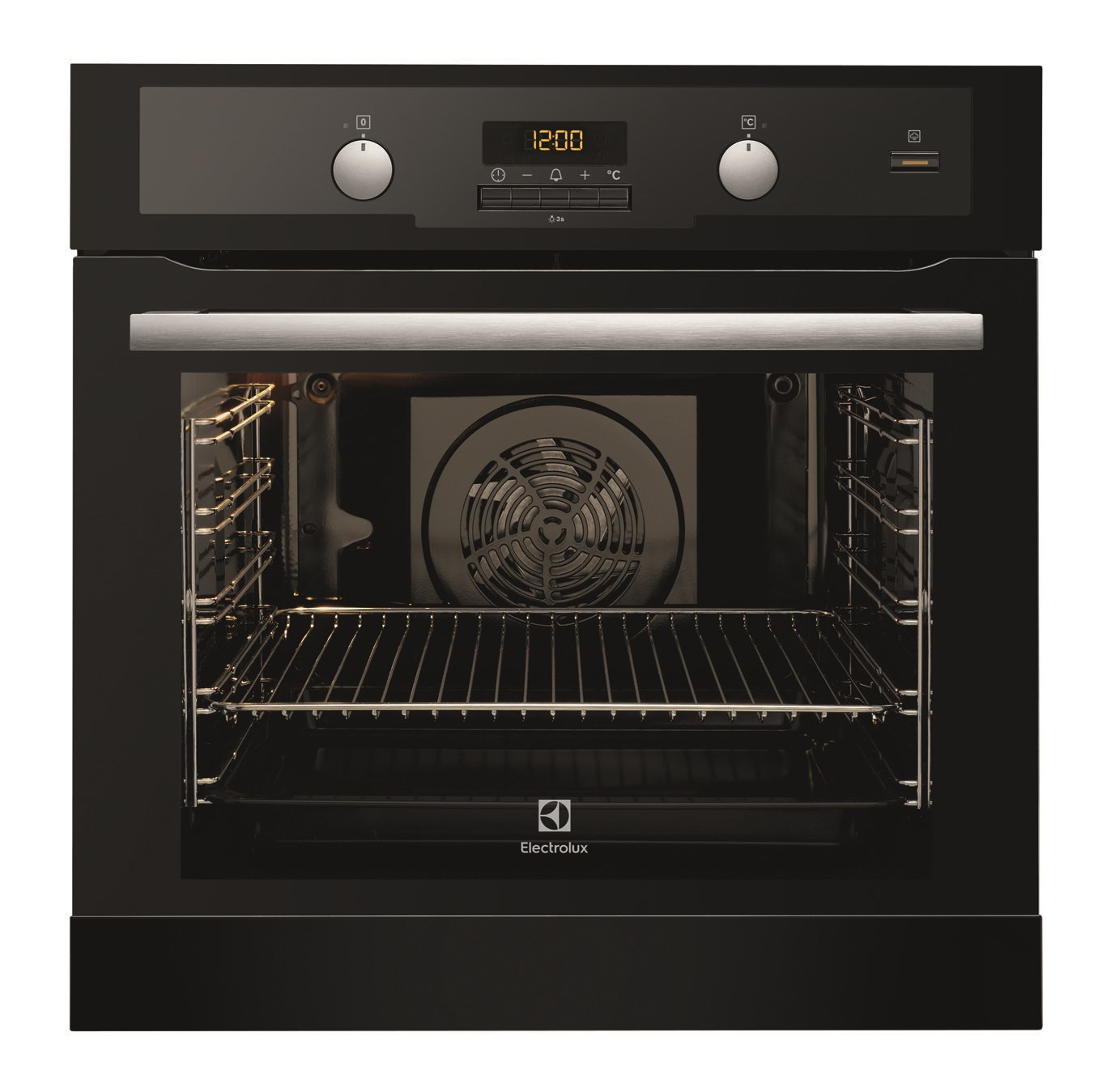 Electrolux EOC5644BOK — vue 1 sur 3