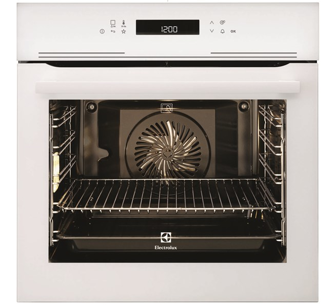 Electrolux EOC5841FOV — vue 1 sur 8