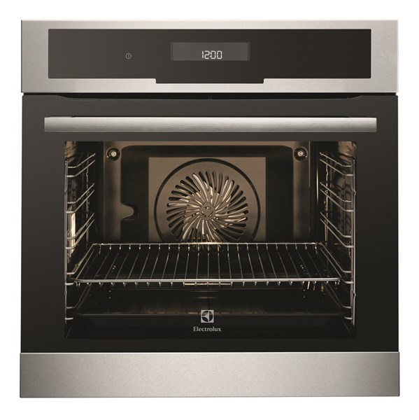 Electrolux EOC5841FOX — vue 1 sur 8