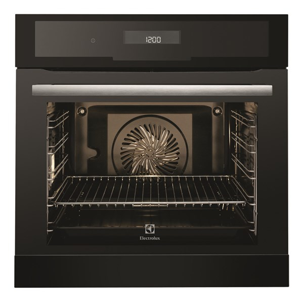 Electrolux EOC5841FOZ — vue 1 sur 8