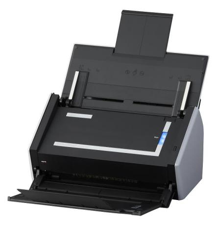 Fujitsu ScanSnap S1500 Deluxe
