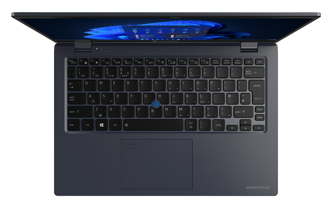 Dynabook Portégé X30L-K-10E Intel® Core™ i5 i5-1240P Laptop – image 3