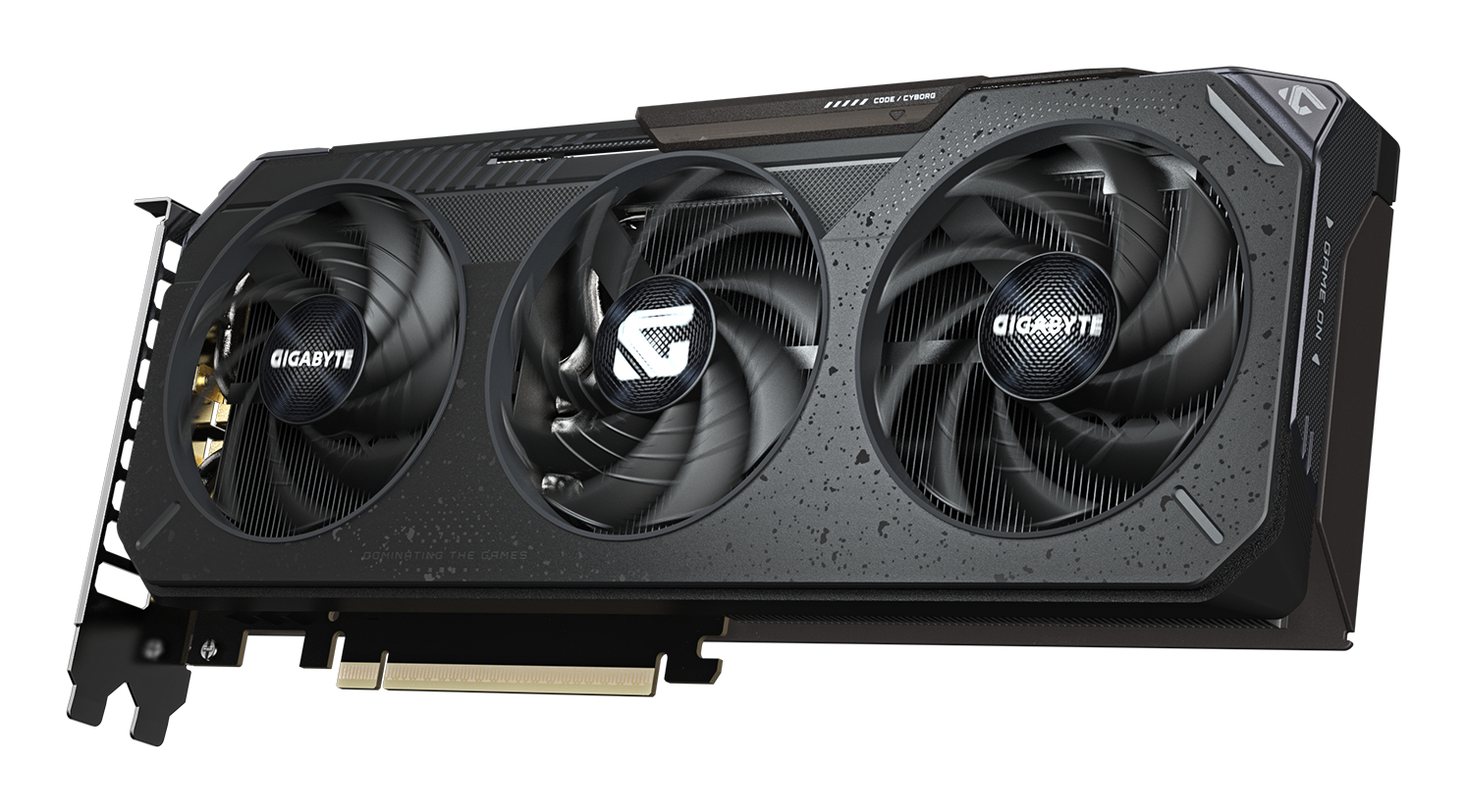 GIGABYTE GeForce RTX 5060 Ti GAMING 8G – image 3
