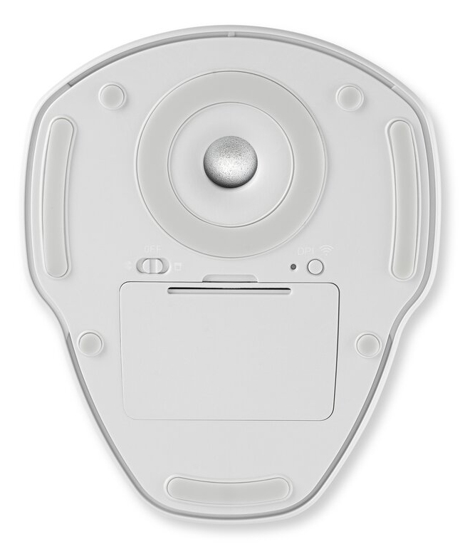 Kensington K70991WW mouse Office Ambidextrous RF Wireless + Bluetooth Optical 1600 DPI – image 9