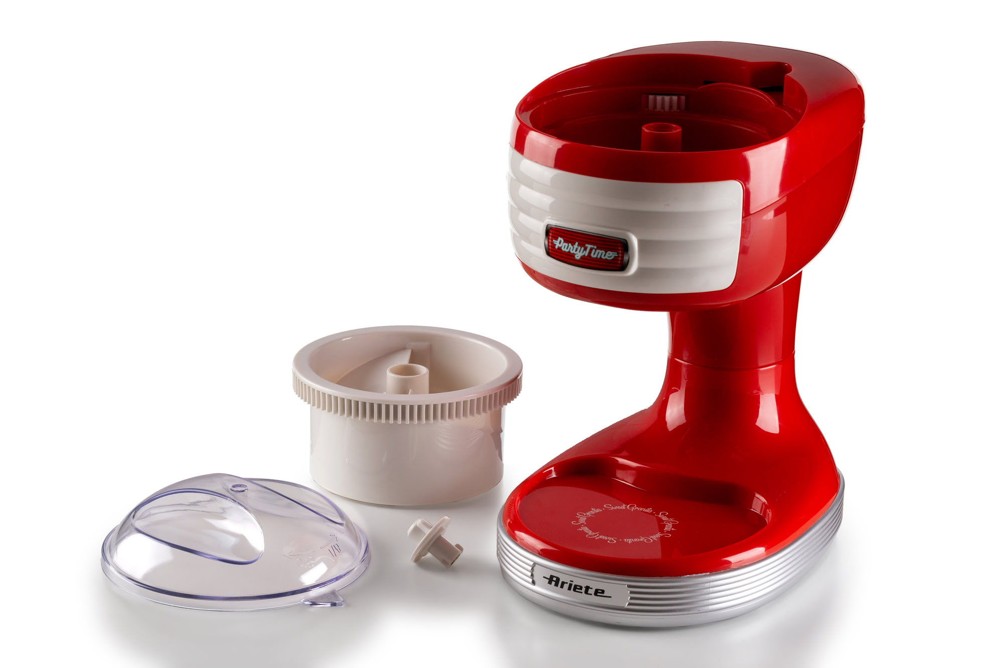 Ariete 76 Ice Crusher Party Time, Ice Crusher Machine – image 2