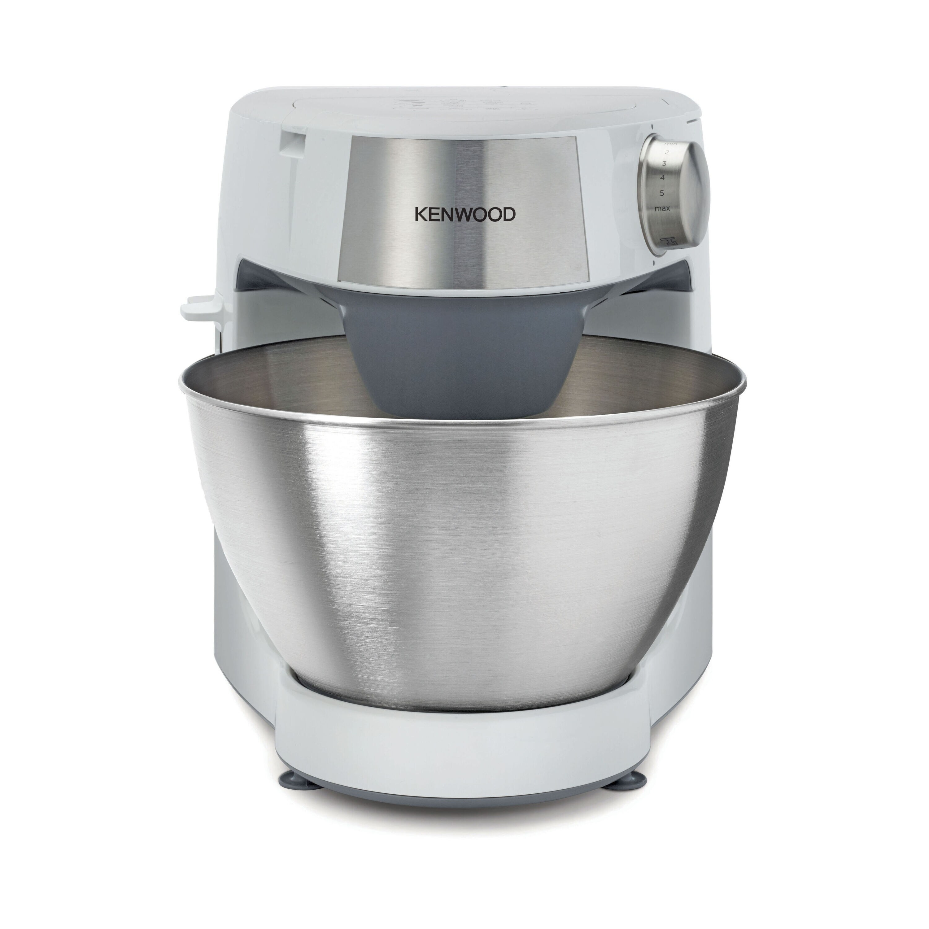 Kenwood KHC29.H0WH — vue 1 sur 5