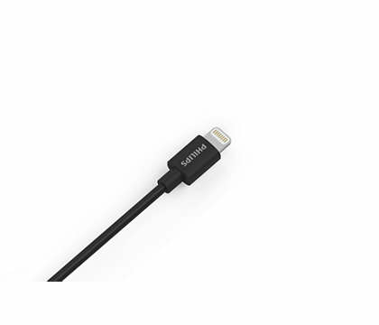 Philips DLP9016U/03 mobile device charger Black Fast charging – image 3