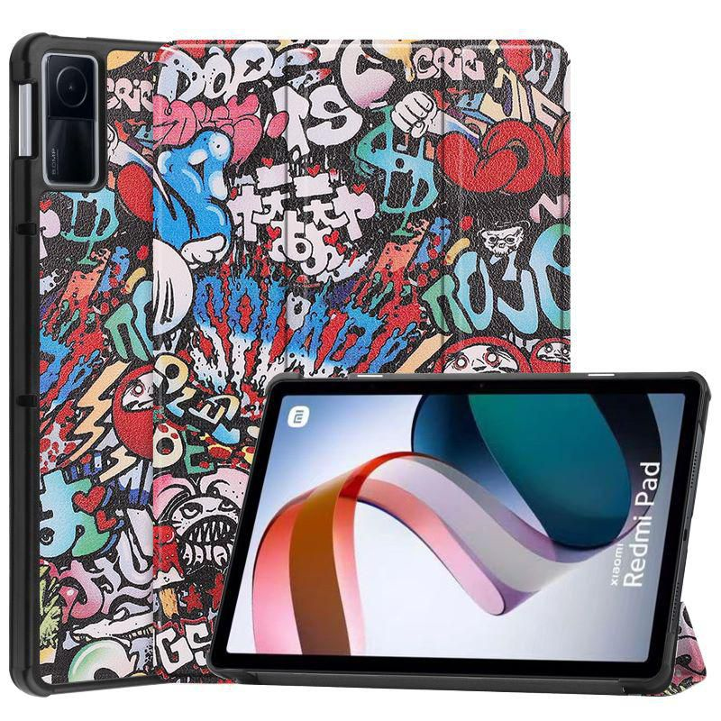 CoreParts TABX-XMI-COVER9 tablet case Flip case – image 1