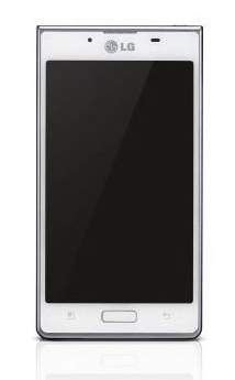 LG Optimus L7 P705 – image 1