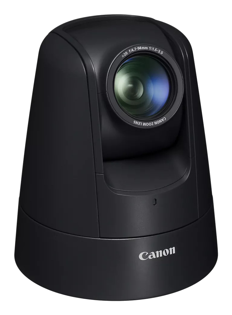 Canon VB-M46B Indoor – image 6