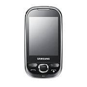 Samsung i5500 7.11 cm (2.8") Single SIM 3G 1200 mAh Black – image 5