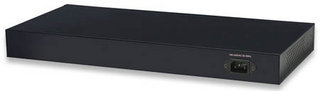 Intellinet 24-Port Fast Ethernet Rackmount – image 4