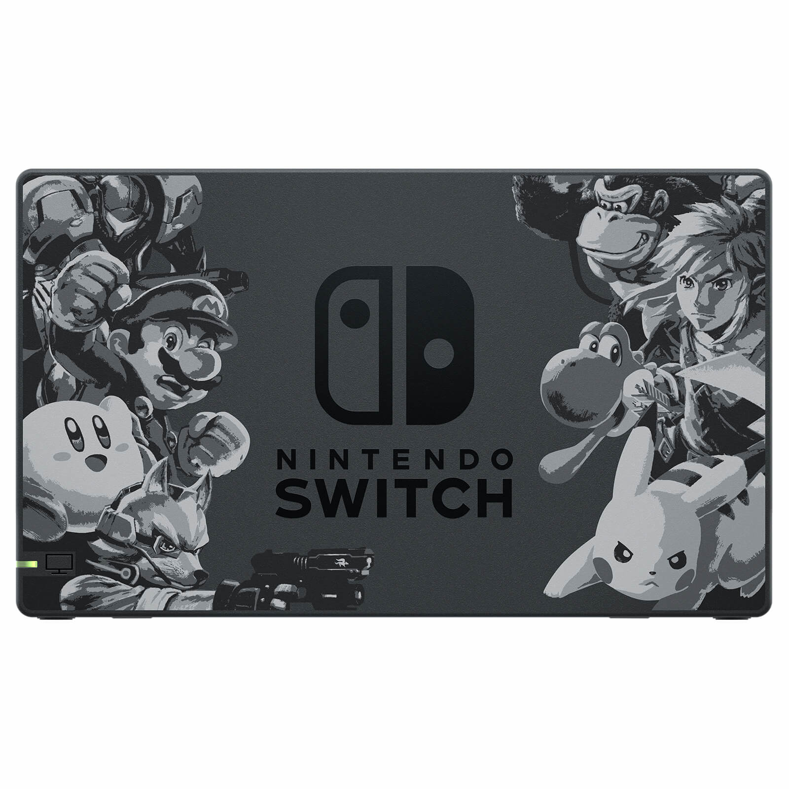 Nintendo Switch Super Smash Bros. Ultimate Edition – image 6