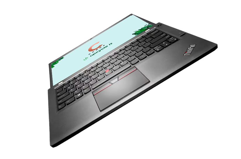 upcycle it Lenovo ThinkPad T450s (Refurbished) C – image 2