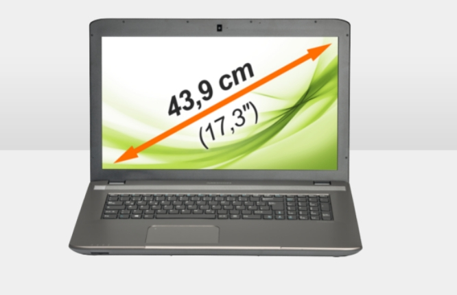 MEDION AKOYA E7227 – image 2