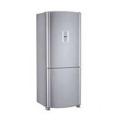 Whirlpool WBS4345A+NFS Freestanding