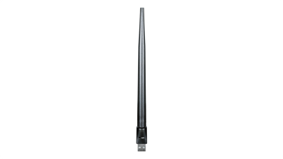 D-Link Wireless AC600 High-Gain USB Adapter