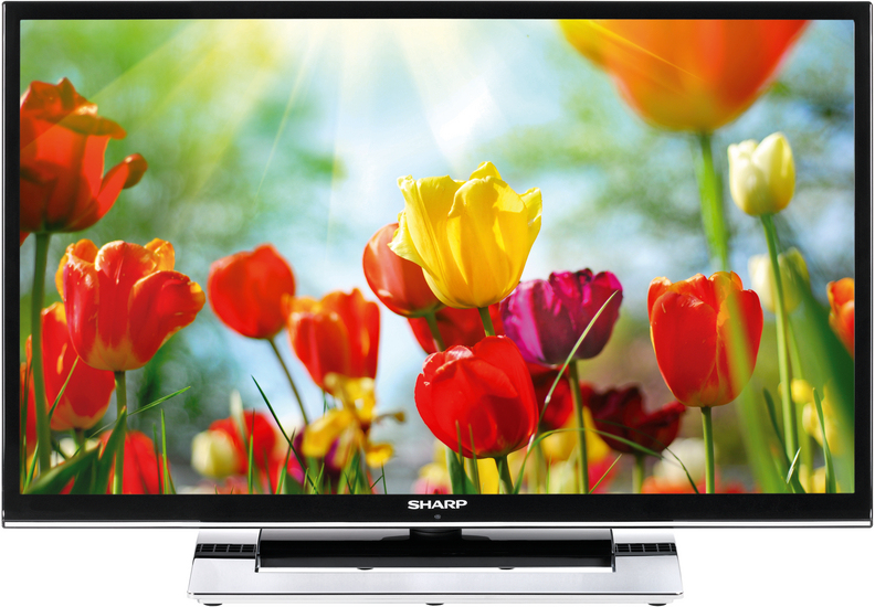 Sharp LC-32LE351E-BK TV – image 9