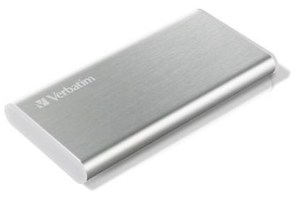 Verbatim 47449 external solid state drive