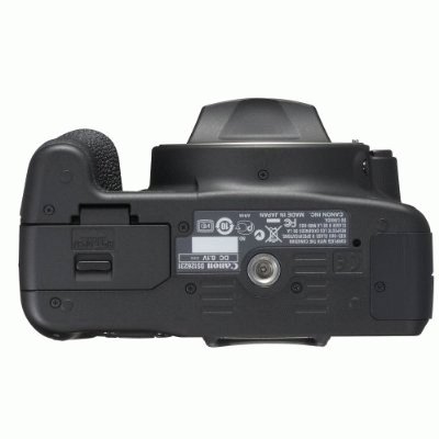 Canon EOS 500D Body – image 5