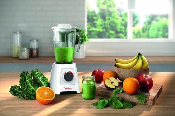 Moulinex LM43P110 blender Tabletop blender – image 4
